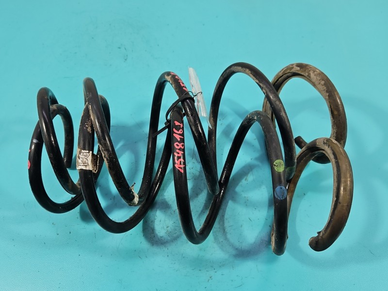 Sprężyny przód komplet Renault Megane III 1.5 dci