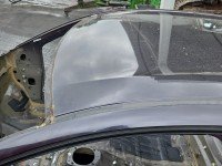Dach Honda HR-V II 13-18 HB 5d