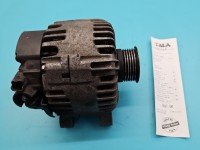 TEST Alternator Peugeot 307 1.4 hdi