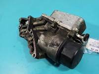 Podstawa filtra oleju obudowa Mercedes W221 A2721800410 3.5 V6
