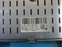 Radio fabryczne Renault Espace V 280907095R radioodtwarzacz