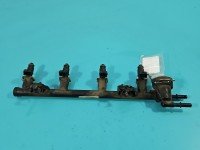 TESTOWANY Wtryskiwacz Ford Ka Mk1 1.3b