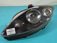 Reflektor lewy lampa przód Seat Altea EUROPA