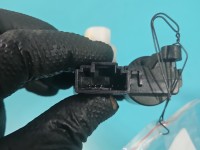 Silniczek nawiewu NAGRZEWNICY Jeep Cherokee KL AA113800-3800 EUROPA