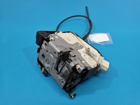 Zamek przód lewy Mini Cooper One I 00- R50 EUROPA 2929618-2K1982-112, 0556768-14