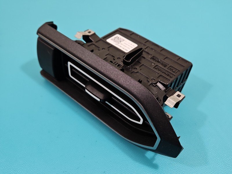 Kratka nawiewu Dacia Sandero III 20- 687613010R EUROPA