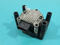 Cewka zapłonowa Seat Arosa 032905106 1.0 mpi Producent części: Seat, z modułem