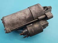 TEST Rozrusznik Ford S-max I MK1 2.2 tdci 6G9N-11000-GC