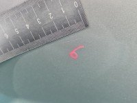 DRZWI PRZÓD LEWE KIEROWCY Toyota Corolla Verso I 5d beżowy 1D9