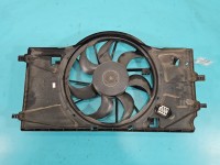 Wentylatory Wentylator chłodnicy Renault Laguna III 0130307096, 3135103780 2.0 16V (M4R704)