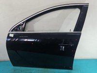 DRZWI PRZÓD LEWE KIEROWCY Opel Insignia A 5d czarny Z22C