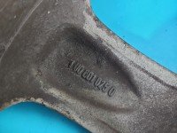 Felgi aluminiowe alufelgi Skoda Octavia I Średnica felgi: 16", Szerokość felgi: 6.5", Rozstaw śrub: 5x100, Odsadzenie (ET):...