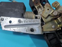 Klamka klapy tył Mercedes Vito W638 6387430488
