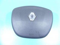 Poduszka powietrzna kierowcy airbag Renault Laguna III 985100002R