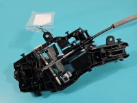 Klamka przód prawa zewnętrzna Vw Passat B8 510837812H