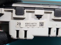 Licznik LEXUS RX II 03-08 83800-48770, 257430-3971 3.5 V6 EUROPA