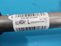 Kolumna kierownicza KRZYŻAK Toyota Proace City 9820460477 EUROPA