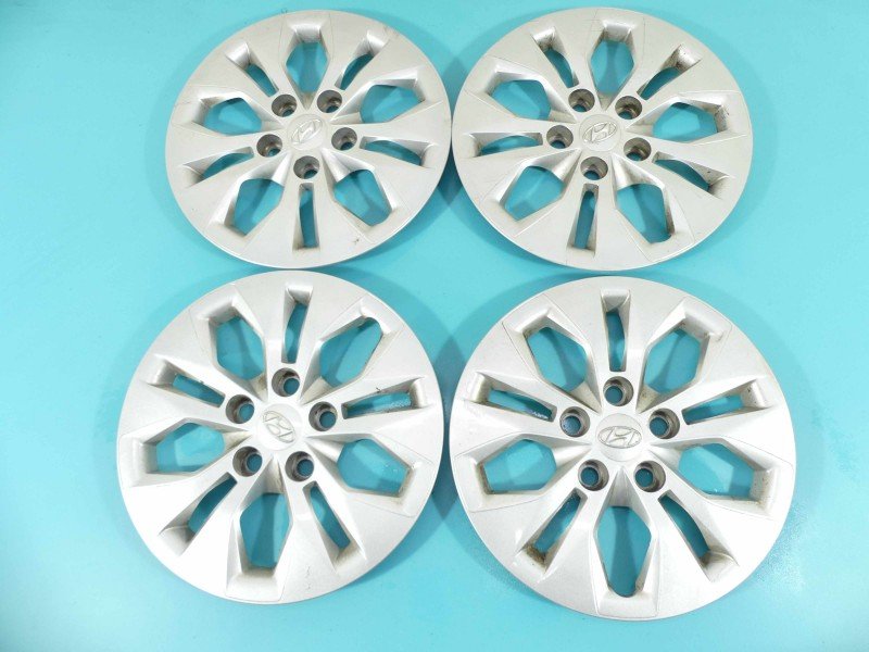 Kołpaki komplet Hyundai I30 III 16-