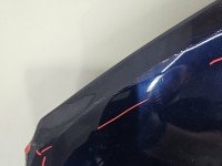 Maska przednia Audi A7 4G granatowy LX5P