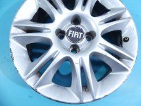 Felga aluminiowa alufelga Fiat Bravo II