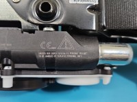 Pas bezpieczeństwa przód prawy pasażera BMW iX3 G08 34027306, 34234136