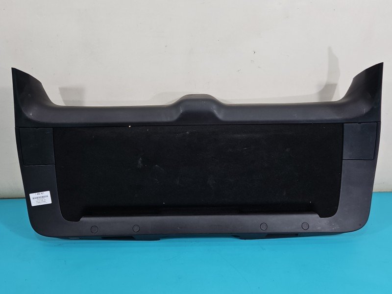 Tapicerka klapy boczek bagażnika Citroen C5 II X7 96819294ZD