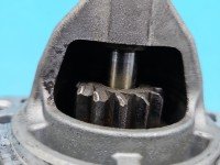 TEST Rozrusznik Mercedes W212 2,2.0 CDI A6519060026, 428000-5511