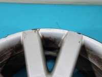 Felga aluminiowa 19" komplet alufelgi felgi Vw Touareg I 7L
