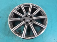 Felga aluminiowa 20" komplet alufelgi felgi AUDI Q7 II 4M 4M0601025AD