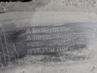 KIEROWNICA Wlot powietrza Mercedes W177 2.0 T