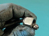 RURKI Przewód paliwowy Renault Master III 10-24 2.3 dci