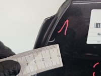 DRZWI PRZÓD LEWE KIEROWCY Mercedes W204 4d C755