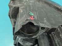 Reflektor lewy lampa przód AUDI A4 B8 EUROPA