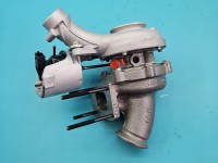 Turbosprężarka Regenerowana Fiat Ducato IV 839765-0001, 5801930226, VCN01683 2.3 jtd 150KM