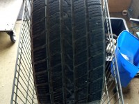 Lanvigator, Catchfors Allseason, 225 mm, Profil opony: 55, Średnica: 18", 6924064110953, Rok produkcji: 2021, V do 240 km/h,...