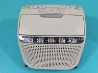 Lampa kabiny lampka Mercedes W213 A0009000313