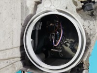 Reflektor prawy lampa przód Skoda Octavia II EUROPA