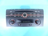 Radio fabryczne Mazda 3 BK BP4M66950A