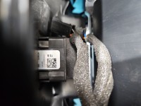 Podłokietnik TUNEL Opel Insignia A 524960853 EUROPA