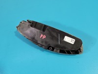 Przełącznik Regulacji fotela prawy przód Porsche Cayenne II 7PP959748M