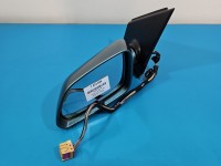 Lusterko lewe Vw Polo IV 9N 7pin europa