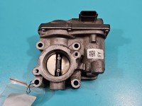 Przepustnica Renault Captur I 8201171233, 161206038R 0.9 Tce