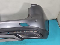 Zderzak tył Opel Insignia B stalowy Z10B kombi