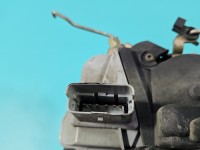 Zamek przód lewy Peugeot 307 EUROPA 6PIN