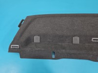 Półka tylna tył bagażnika VOLVO S60 II 10-