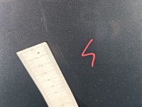 Maska przednia Fiat Scudo II 06- EZW