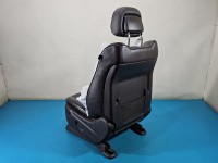 Fotele komplet kanapa Jeep Grand Cherokee IV WK2