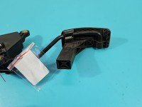 Pedał gazu potencjometr Nissan Qashqai I J10 06-13 2787C 2.0 dci