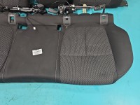 Kanapa tył fotel tylny Renault Kadjar