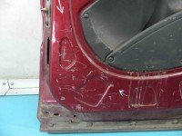 Drzwi przesuwne prawe boczne Fiat Doblo I